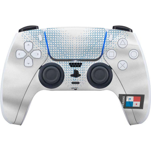 Panama Soccer Flag PlayStation PS5 Skins